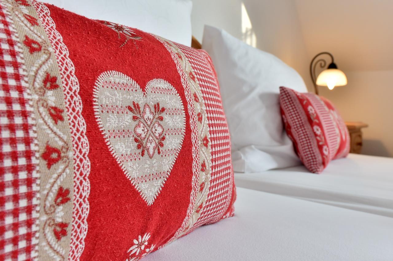 Landhotel Jungbrunnen Bad Brambach Dış mekan fotoğraf